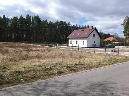 Doły łążyńskie