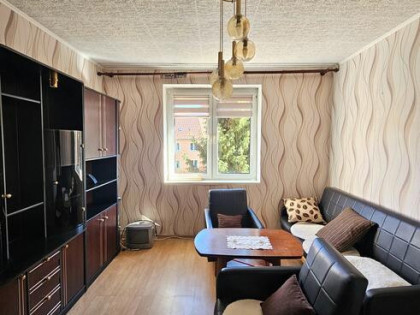 Biały Kamień - 41 m² z ogromnym potencjałem