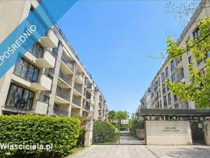 Słoneczny apartament