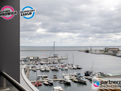 Mieszkanie Gdynia Śródmieście ul. A. Hryniewickiego