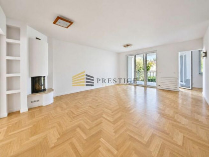Apartament w Prestiżowej lokalizacji - Wilanów Niski