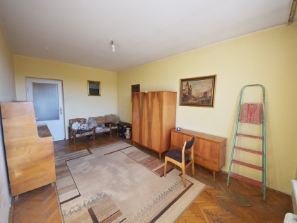 Sprzedaż mieszkania 2pok.Opole ul. Krakowska