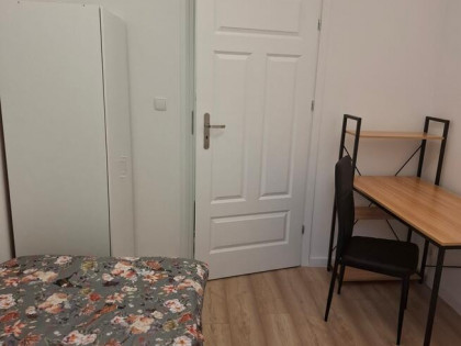 3 osobne pokoje | Poznań centrum | Bez prowizji