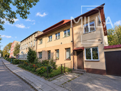 Mieszkanie na piętrze domu 178m2| Bałuty
