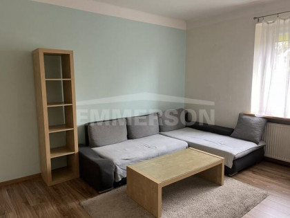 2 pokoje | osobna kuchnia | Rondo Matecznego | miejsce parkingoweI52m2