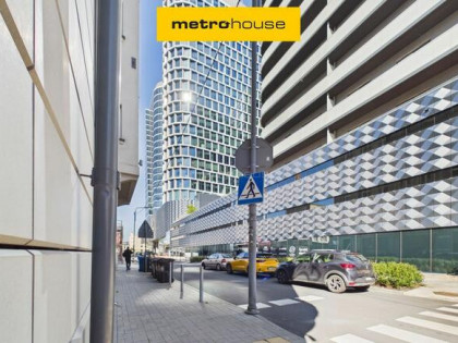 Apartament premium w Centrum Katowic.
