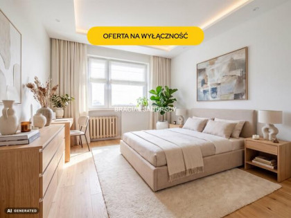 Mieszkanie Kraków Czyżyny, os. 2 Pułku Lotniczego