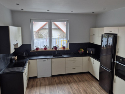 Jelenia Góra Czarne, dom jednorodzinny 126 m2