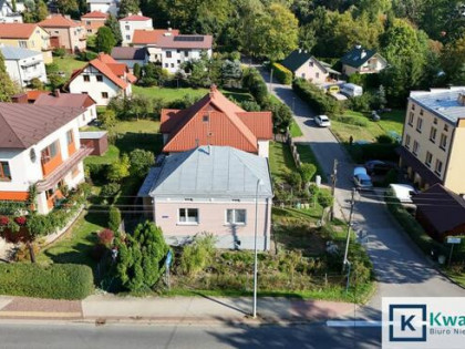Dom Krosno Zawodzie, Niepodległości