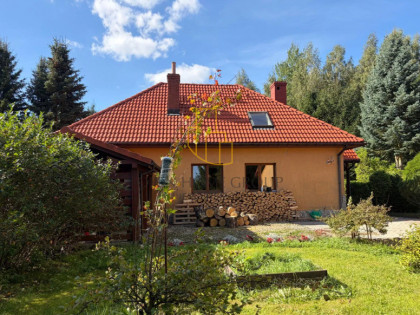 Komarno, Jelenia Góra, dom 160 m2, działka 3500 m2