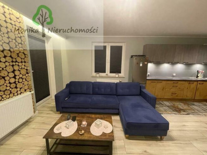 Mieszkanie Tczew, Żeglarska