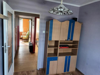 Do wynajęcia mieszkanie 3 pok w Gdyni Chyloni ul. Rozewska 7