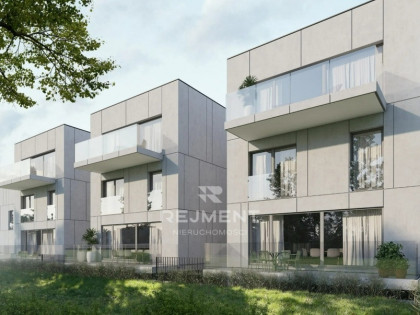 Apartament premium, ul. Emaus, przy Rudawie