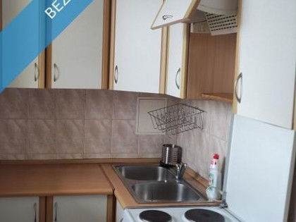 Bezpośrednio Mieszkanie 1pok Wrocław Centrum