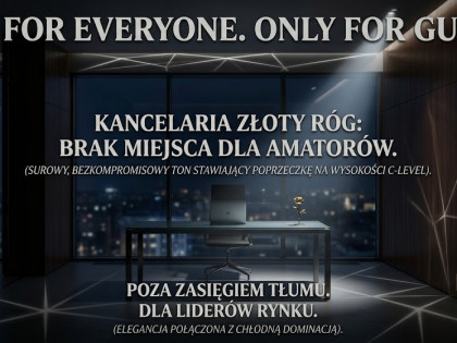 News z Krucza 78 WRÓBLE ze Złotego Rogu cwiergoczą  Kruki kraczą