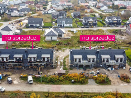 Dom Kołobrzeg Sienkiewiczowskie ul. Radziwiłła