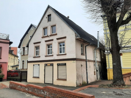 Mieszkanie Kowary, ul. 1 Maja