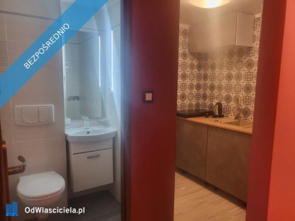 Mieszkanie dla 1 osoby basement w domku jednorodzinnym blisko WAT