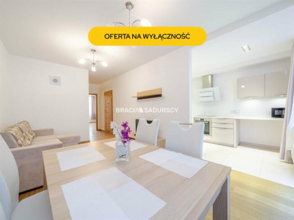 Mieszkanie Kraków Krowodrza, Kazimierza Wielkiego