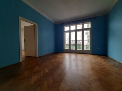 Lokal 100m2, Basztowa, 4- pokoje, Planty