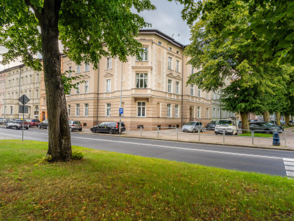 Mieszkanie Kołobrzeg Śródmieście ul. Pomorska