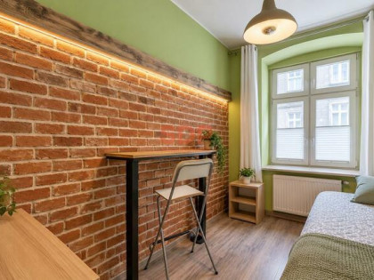 Mieszkanie Wrocław Śródmieście, Nadodrze, Henryka Probusa