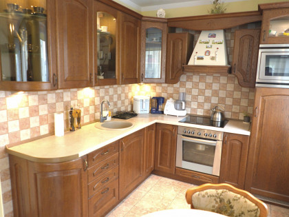 Mieszkanie Kołobrzeg Europejskie ul. Helsińska