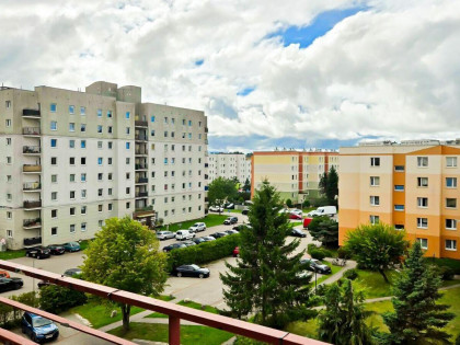 Mieszkanie Kołobrzeg Ogrody ul. Chodkiewicza