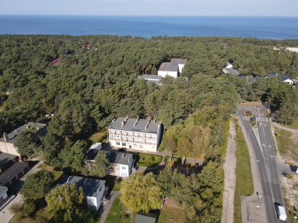 Dom Dźwirzyno