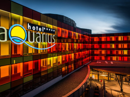 Mieszkanie Kołobrzeg Nadmorska ul. Fredry I AQUARIUS