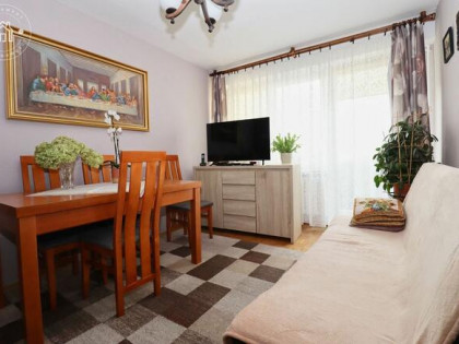 Mieszkanie Lublin, Kurantowa