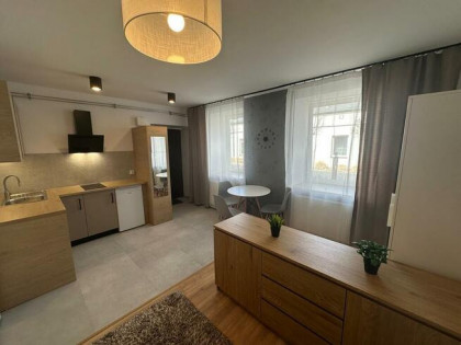 Przytulna kawalerka - Krakowska 64, Śródmieście