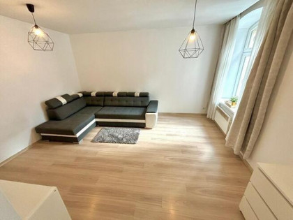 Duża kawalerka 30 m2 - Chodkiewicza 10