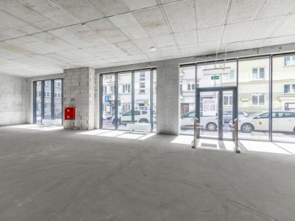 Lokal użytkowy Lublin Śródmieście,