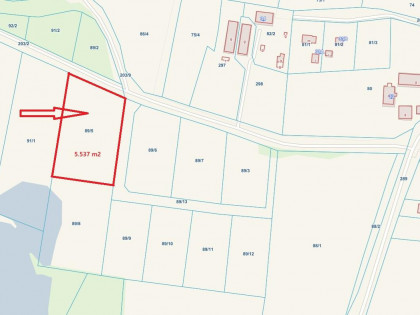 Działka Stojkowo
