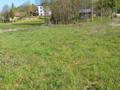 LASKÓWKA k Dynowa 8ar przy asfalcie 5000 ar