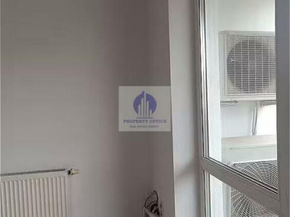 Lokal użytkowy Warszawa Mokotów, Domaniewska