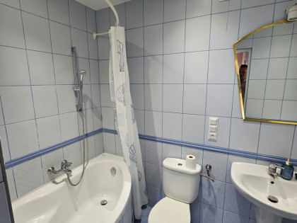 Mieszkanie Wrocław Psie Pole ul.  