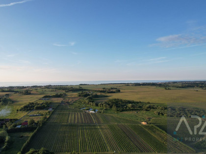 Działka Śmiechów