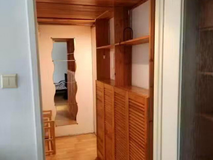 Mieszkanie Wrocław ul. Jedności Narodowej