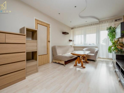Mieszkanie Białystok, Pogodna