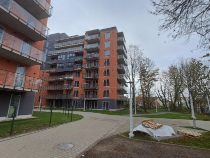 Mieszkanie Kołobrzeg Centrum ul. Szpitalna
