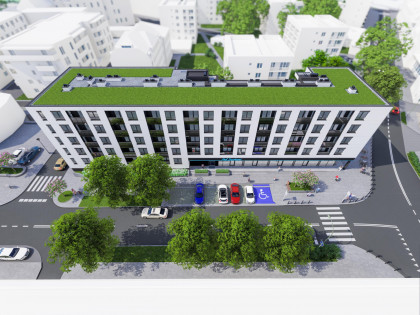 Mieszkanie Kołobrzeg rynek pierwotny ul. ppor. Edmunda Łopuskiego
