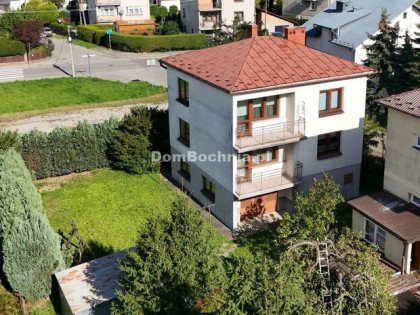Dom Bochnia