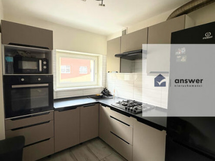 3 pokoje 51 m² w centrum Lubina – wynajem