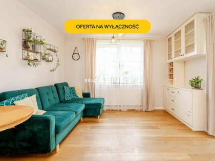 Mieszkanie Kraków Bronowice, Sosnowiecka