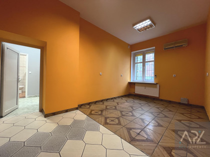 Lokal Kołobrzeg ul. Szpitalna