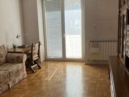 Warszawa/Ochota Ul. Sękocińska 16