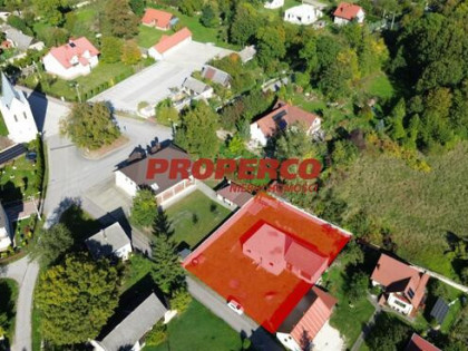 Działka Busko-Zdrój Szaniec, Źródłowa
