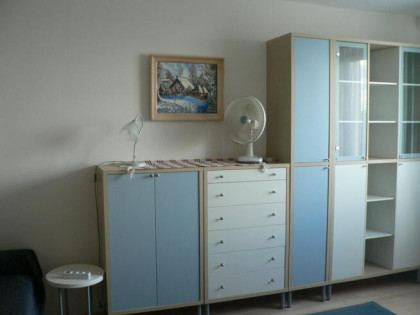 2-pokojowe 49m2 Gocław ul. Okulickiego Promenada